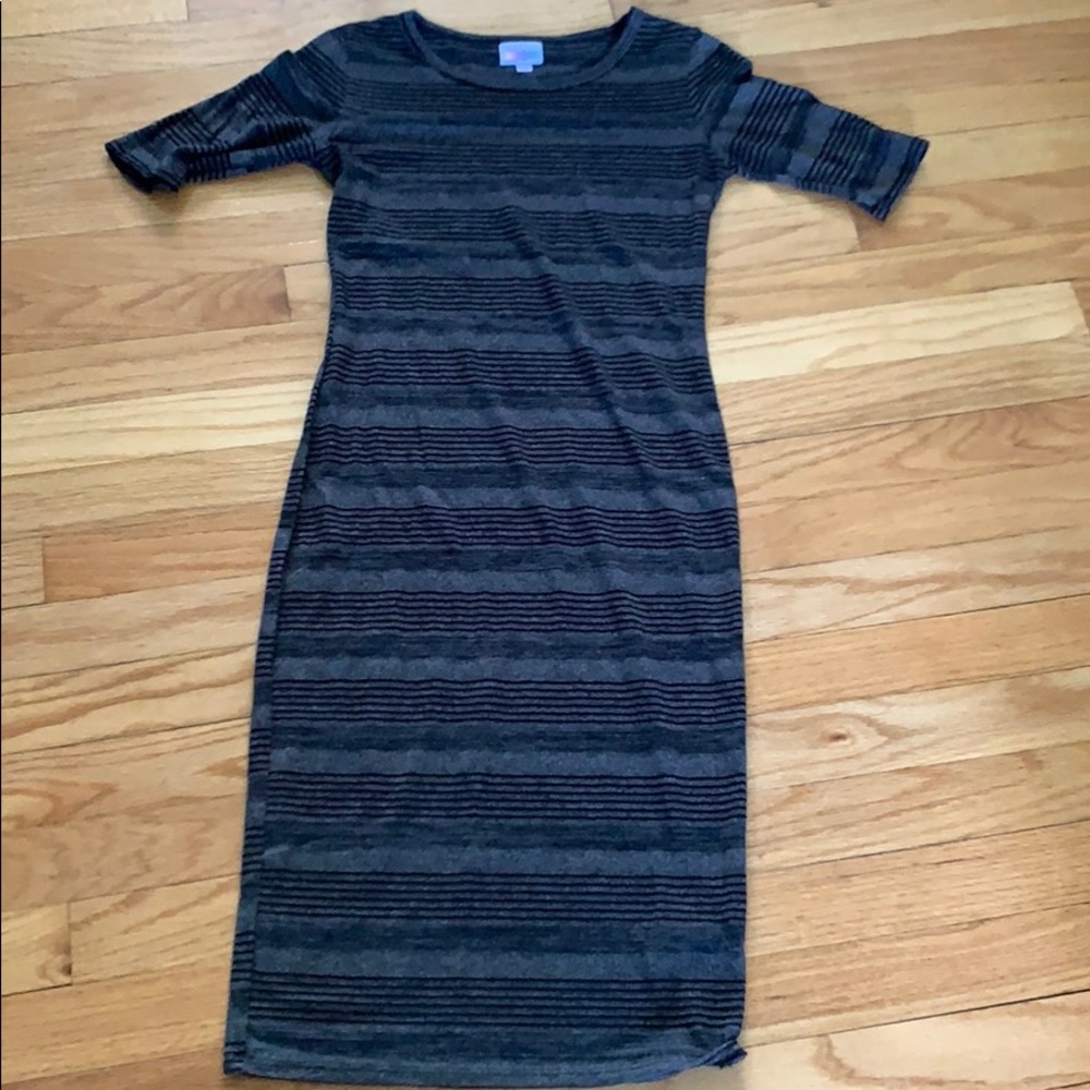 Julia dress